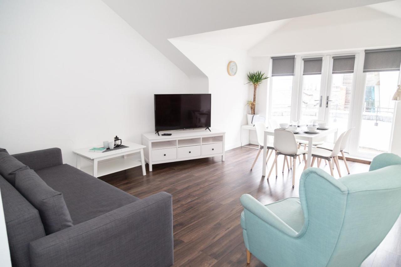 Apartment L1 Boutique By Happy Days *