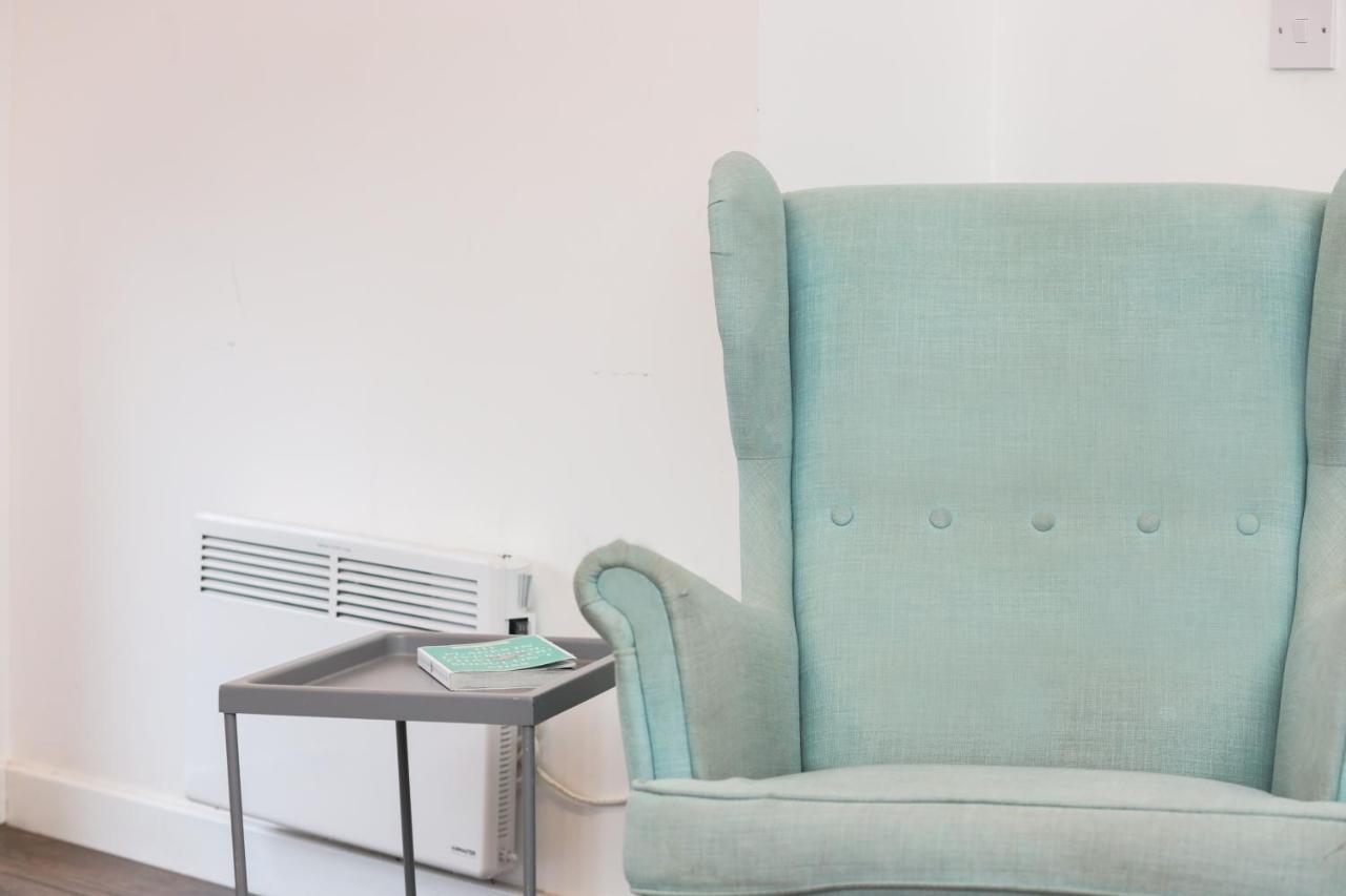 Apartment L1 Boutique By Happy Days *