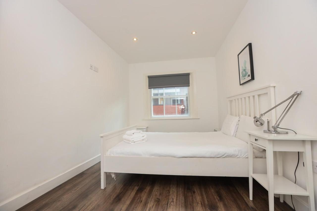 L1 Boutique By Happy Days Apartment