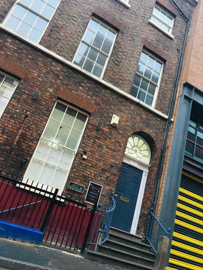 L1 Boutique By Happy Days Liverpool