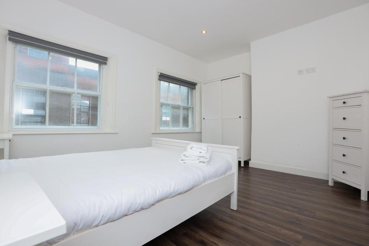 L1 Boutique By Happy Days Apartment Liverpool