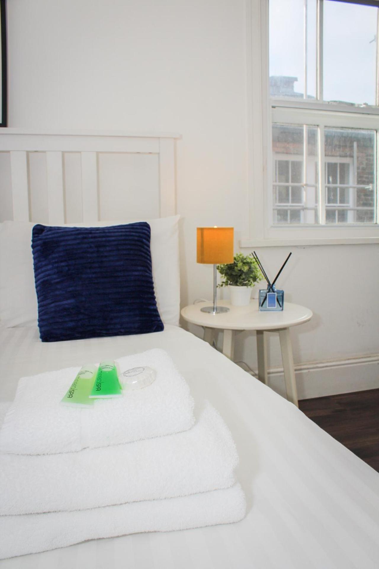 L1 Boutique By Happy Days Apartment Liverpool
